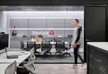 Reebok – переменчивая история британского бренда компания рибок центральный офис сегодня