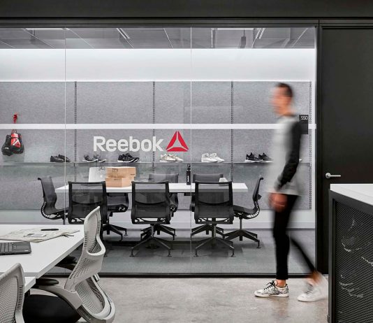 Reebok – переменчивая история британского бренда компания рибок центральный офис сегодня