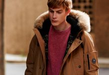 Spiewak – история американского бренда одежды Spiewak - история бренда