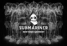История бренда одежды Submariner история бренда одежды Submariner