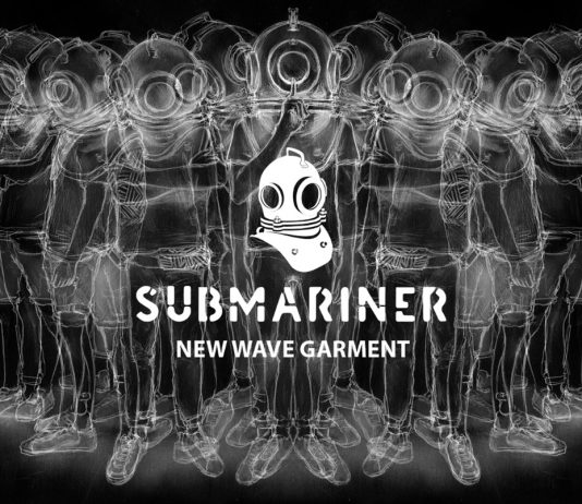 История бренда одежды Submariner история бренда одежды Submariner
