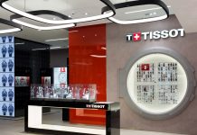 Tissot – швейцарская марка часов, выбравшая спорт Tissot - швейцарские часы как развивалась история бренда