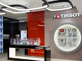 Tissot - швейцарские часы как развивалась история бренда