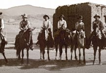 Война в округе Линкольн война в округе линкольн