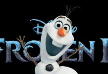 “Холодное сердце 2”. Как обрести себя Холодное сердце 2 отзыв - Каменный лес Stone Forest