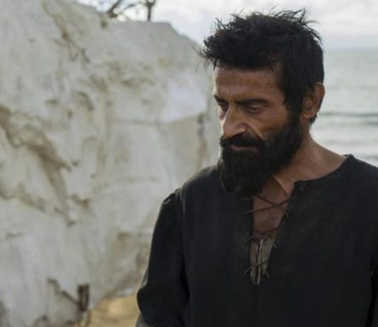 “Грех” Кончаловского. Что таила в себе гениальная сущность Микеланджело Фильм Грех 2019 - Каменный лес Stone Forest