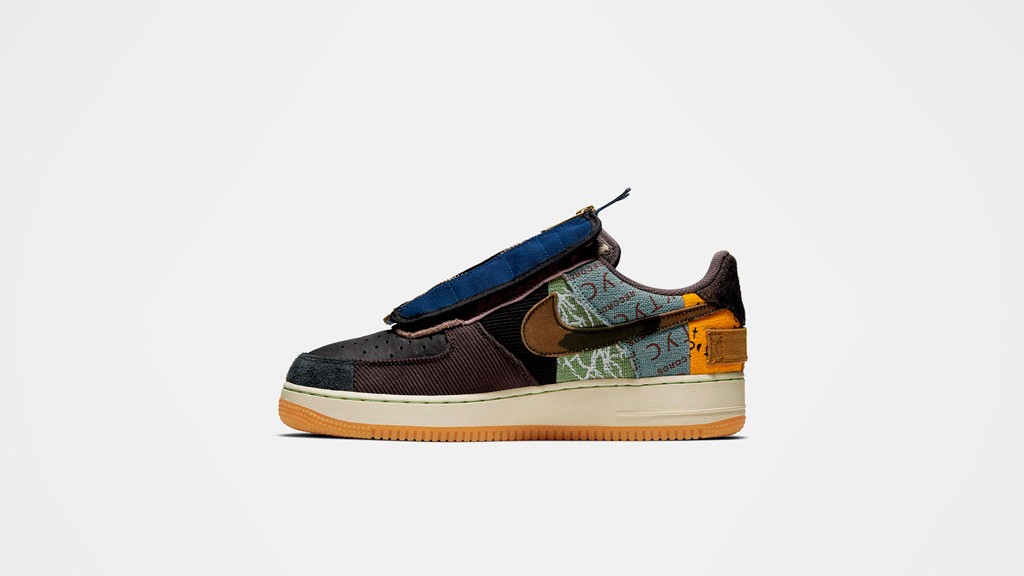 air force one cactus