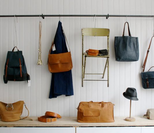 История британского бренда аксессуаров Ally Capellino Ally Capellino