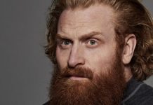 Топ-5 бородатых трендов 2021-2022 Стрижка бороды - Каменный лес Stone Forest