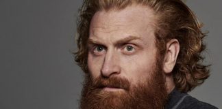 Топ-5 бородатых трендов 2021-2022 Стрижка бороды - Каменный лес Stone Forest