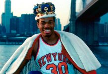 Бернард Кинг – король Нью-Йорка и звездный форвард Никс bernard king
