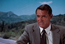 Кэри Грант – звезда Старого Голливуда Актер Кэри Грант