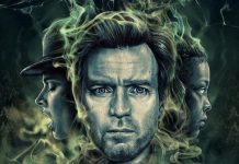 “Доктор сон” примирил Стивена Кинга с “Сиянием” Доктор сон фильм 2019 - Каменный лес Stone Forest