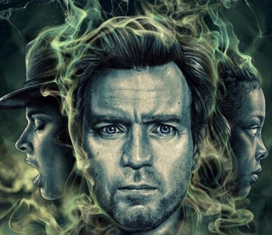 “Доктор сон” примирил Стивена Кинга с “Сиянием” Доктор сон фильм 2019 - Каменный лес Stone Forest