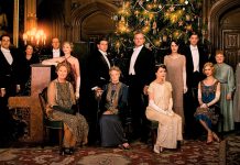 Почему «Аббатство Даунтон» имеет один из лучших действующих актерских составов 2019 года Аббатство Даунтон