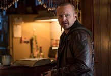 El Camino. Неожиданный подарок фанатам сериала «Во все тяжкие» el camino