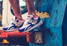 Etonic – старейший спортивный бренд в США etonic