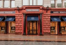 Harry Winston – ювелирные изделия из лучших бриллиантов harry winston