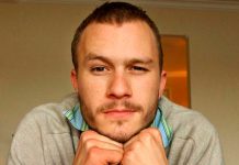 Хит Леджер – актер, не привязанный к определенному амплуа Хит Леджер