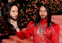 Джаред Лето – талантливый актер, музыкант и инвестор