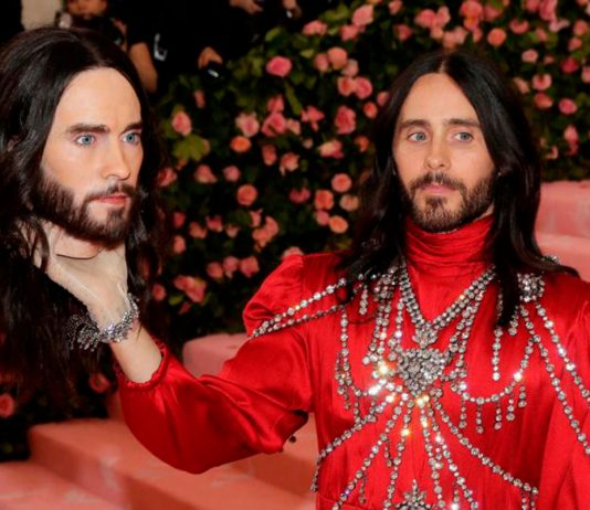 Джаред Лето – талантливый актер, музыкант и инвестор