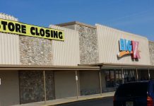 Kmart — как американский ритейлер потерял 2416 магазинов за 26 лет kmart