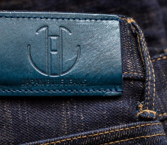 Производство денима: японский подход производство японского денима