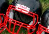 История компании Riddell – производителя экипировки для американского футбола riddell