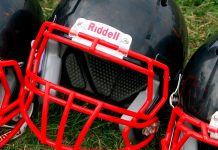 История компании Riddell – производителя экипировки для американского футбола riddell