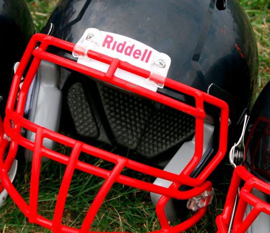 История компании Riddell – производителя экипировки для американского футбола riddell