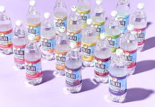 Сколько можно пить минеральной воды Сельтер вода - Каменный лес Stone Forest