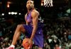Винс Картер – лучший данкер в НБА vincent lamar carter