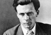 Олдос Хаксли и его сакраментальное видение реальности