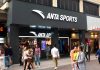 Anta Sports – китайский бренд, ставший мировым лидером в спортивной одежде и обуви anta sports