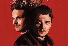 Том Сойер и “Банда грабителей” Фильм Банда грабителей 2015 - Каменный лес Stone Forest