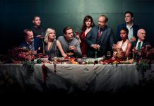 Сериал «Миллиарды». История союзов и войн billions