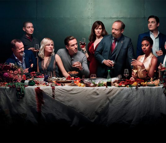 Сериал «Миллиарды». История союзов и войн billions