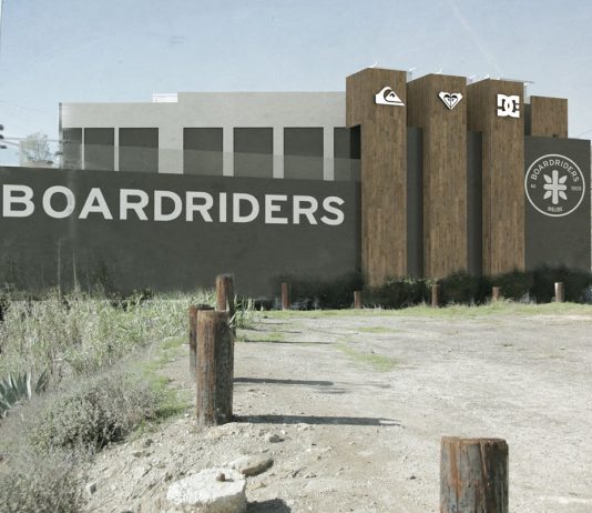 Boardriders, Inc. — как Quiksilver и DC Shoes переживают второе рождение boardriders