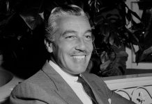 Латиноамериканец с Манхэттена Сизар Ромеро – кубинец, ставший звездой Голливуда cesar romero