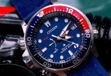 Citizen – японский бренд, лидер в производстве часов на солнечных батареях Citizen