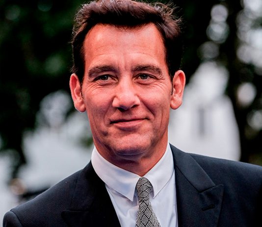 Клайв Оуэн – многоплановый актер, выбравший мрачное амплуа Clive Owen