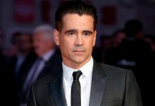 Колин Фаррелл – ирландец из Голливуда актер Колин Фарелл