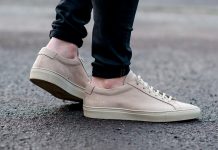 Common Projects – история бренда