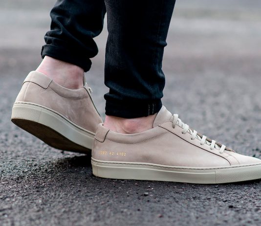 Common Projects – история бренда