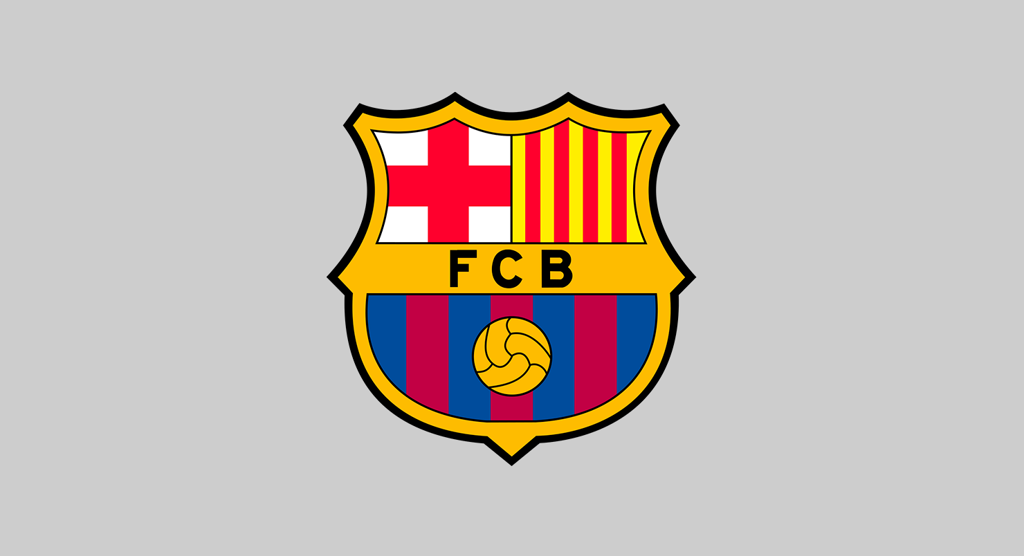Барселона футбольныи клуб