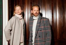 Johnstons of Elgin — история одного из старейших семейных брендов Шотландии johnstons of elgin