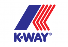 K-way – французский бренд, создавший самые известные водонепроницаемые ветровки