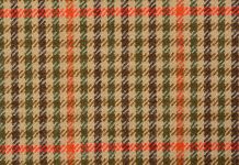 Как появился на свет твид Как появился на свет твид