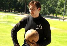 “Лев Яшин. Вратарь моей мечты”. В фильме о футболе забыли рассказать про футбол Лев Яшин. Вратарь моей мечты - Каменный лес Stone Forest