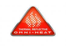 Omni-Heat: инновационная технология для суровых зим omni heat технология от бренда Columbia